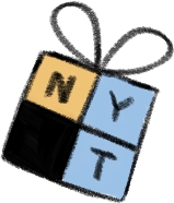 New York Times prize